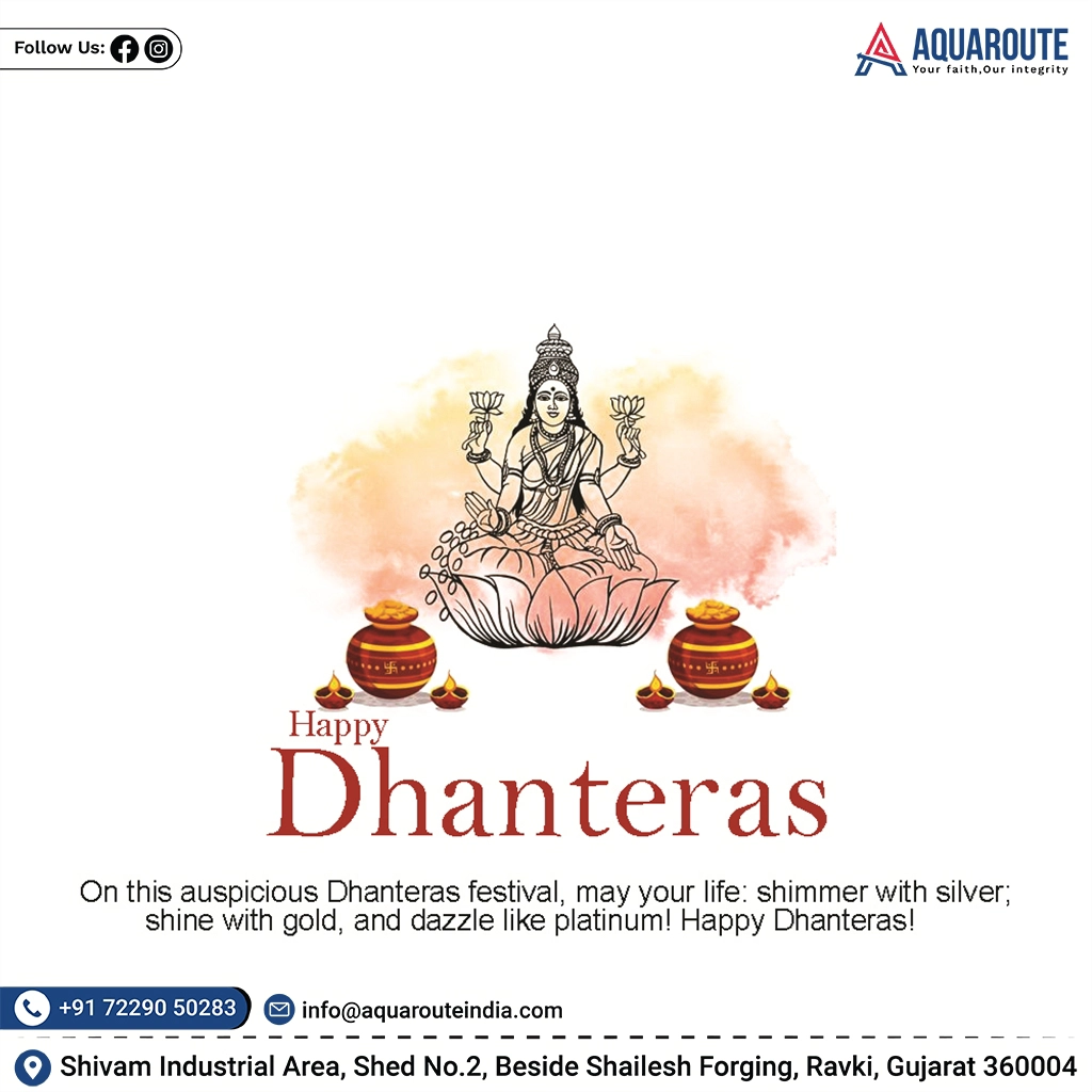 Dhanteras