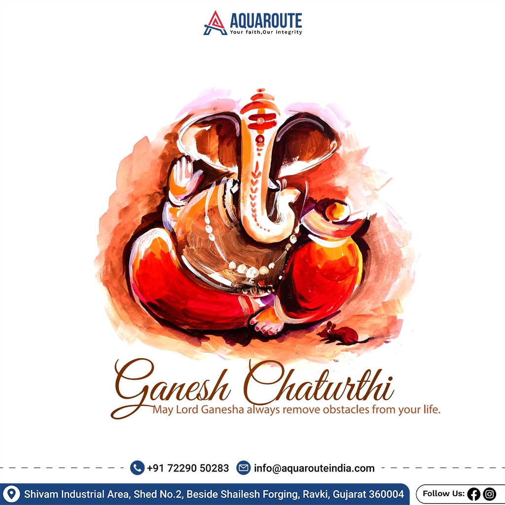 Ganesh Chaturthi